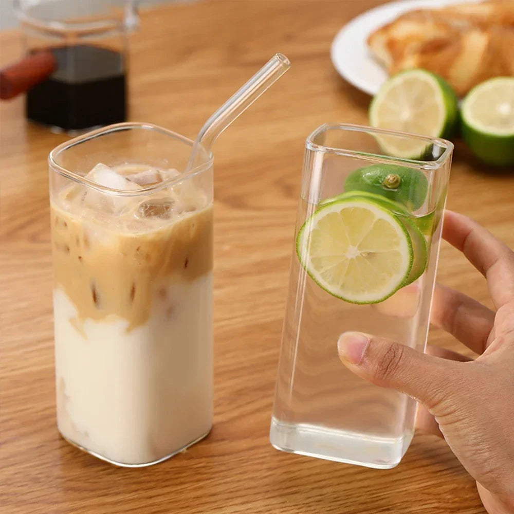 Square To-Go Cup Karnz