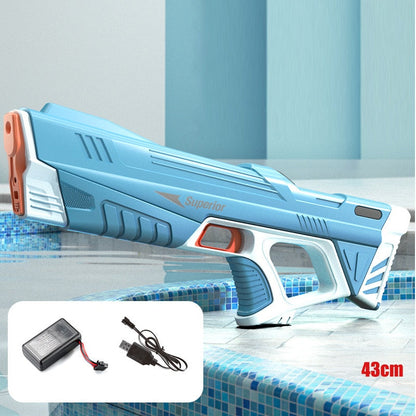Skanto Skanto | Electric Water Gun