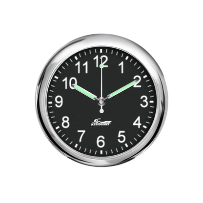 BowLift | Stick-On Car Dashboard Luminous Clock