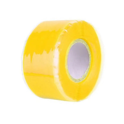 Skanto | Super Strong Waterproof Seal Repair Silicone Tape for Insulation Tape Performance