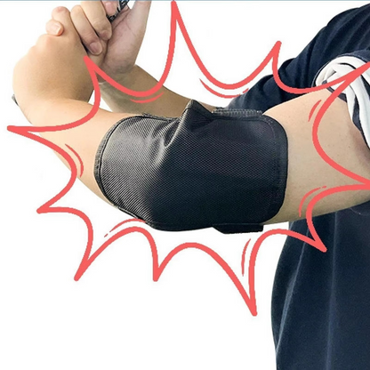 BowLift | Golf Swing Trainer Elbow Straightening Aid for Beginners – Lightweight Nylon Posture Correction Tool
