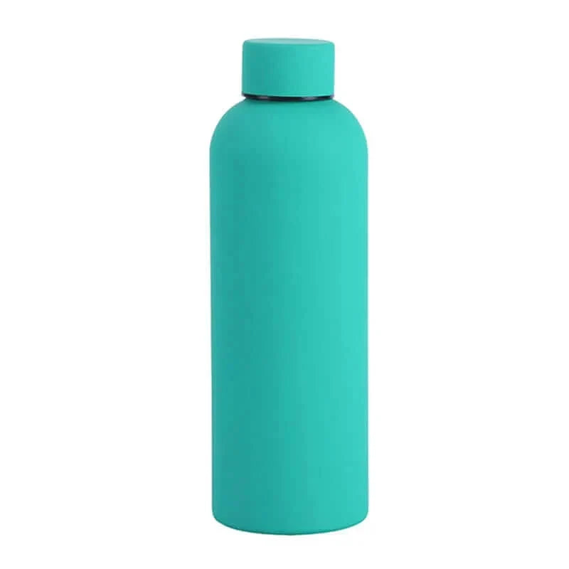 Skanto | Creative Stainless Steel Water Bottle