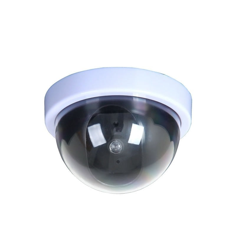 BowLift | Realistic Anti-Thief Dummy Security Camera