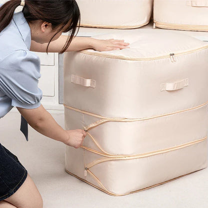 BowLift | Space Saver Compression Duvet Organizer Bag