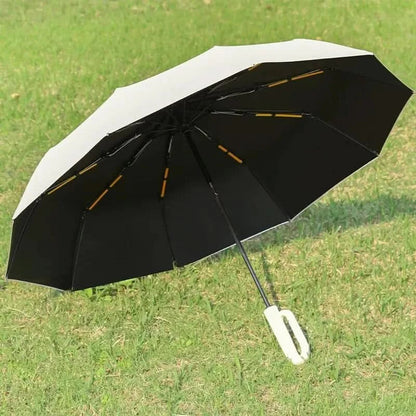 Skanto | RainGuard – Automatic Umbrella with Wind and UV Protection