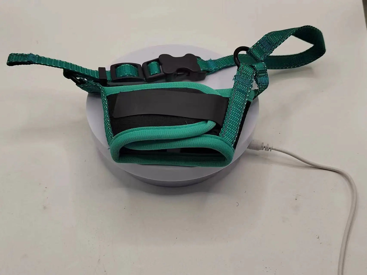 Skanto | Breathable Dog Muzzle