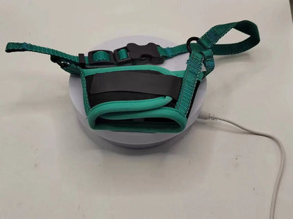 Skanto | Breathable Dog Muzzle