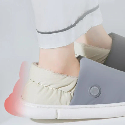Skanto | – Electric Heated Socks for Ultimate Comfort
