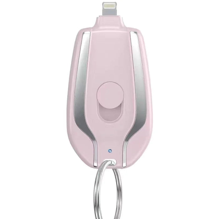 BowLift | PowerPod Compact Charging Solution