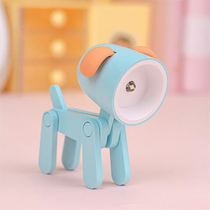 Animal night light | Super cute for the children's room | Bowlift