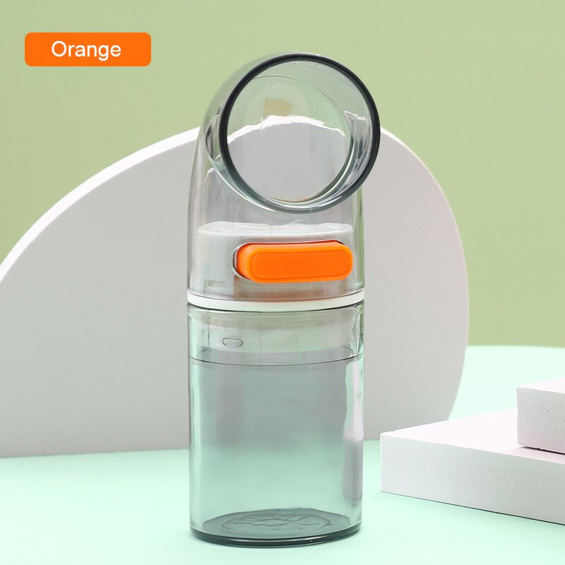 Skanto | Metering Spice Dispenser