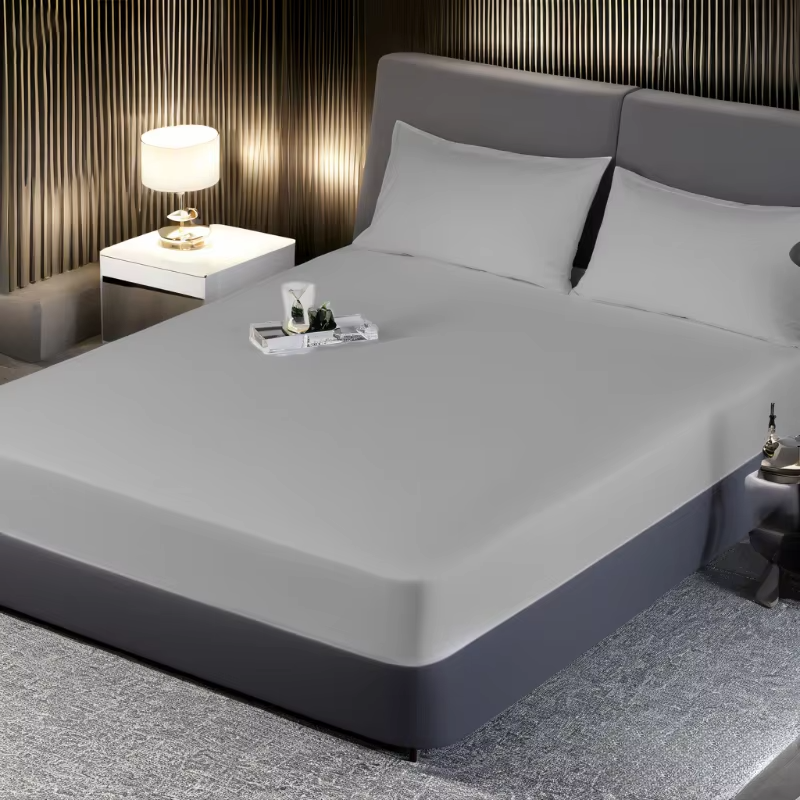 BowLift | Premium Extra-Large Waterproof Mattress Protector with Ultra-Smooth Finish