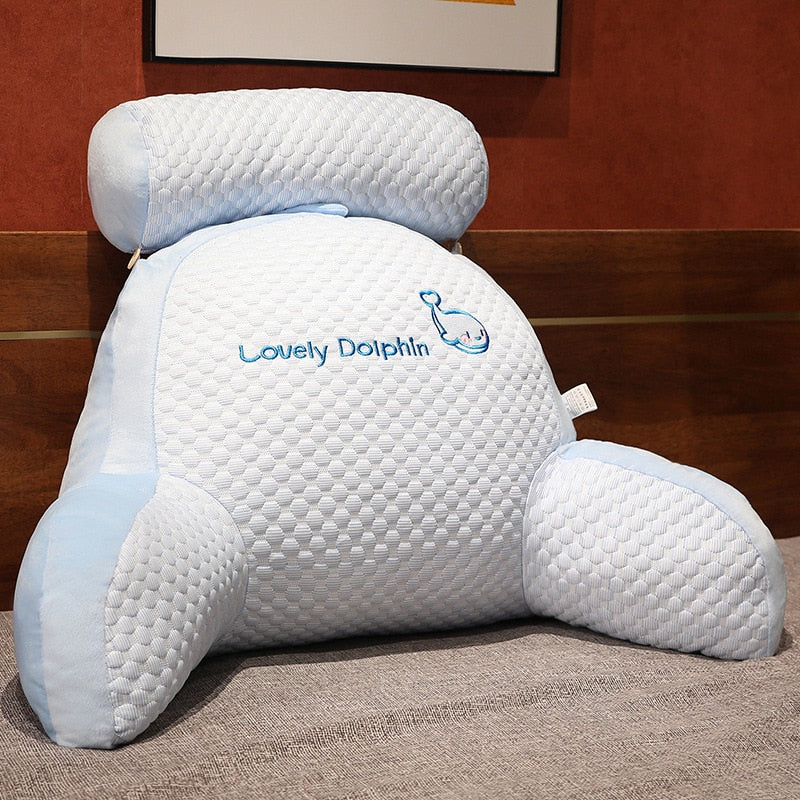Skanto | FrostPillow Comfortable Supportive Relaxation