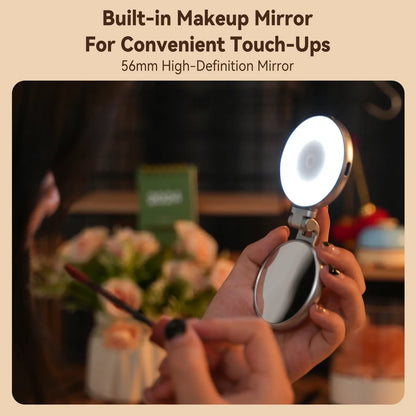 BowLift | Magsafe Adjustable Selfie Fill Light
