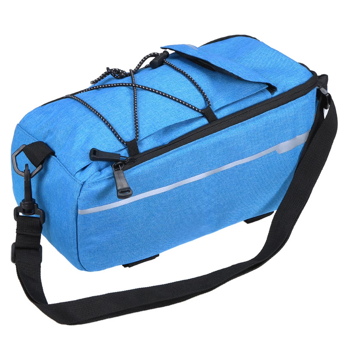 BowLift | Multipurpose Insulated Bike Cooler and Storage Pannier
