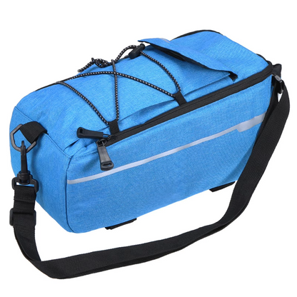 BowLift | Multipurpose Insulated Bike Cooler and Storage Pannier