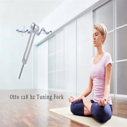 Skanto | Tuning Fork Set