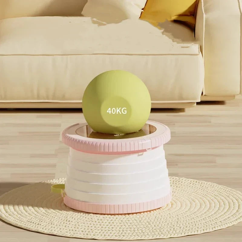 Skanto | Kids Travel Portable Folding Toilet Seat