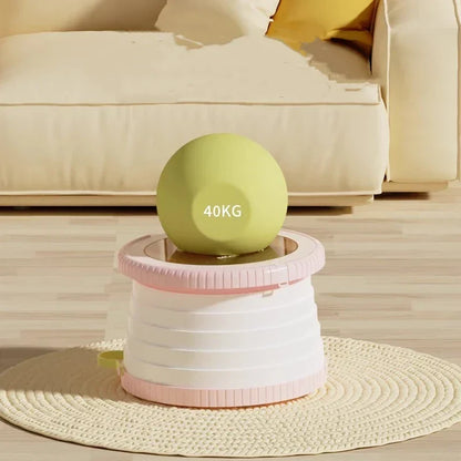 Skanto | Kids Travel Portable Folding Toilet Seat