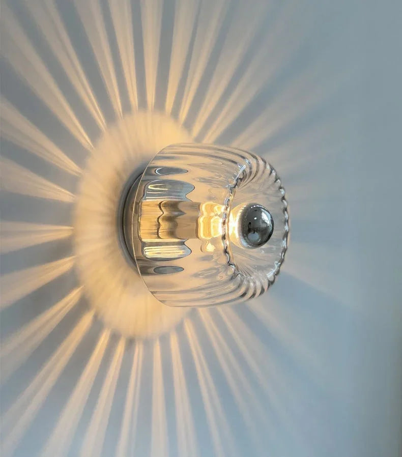 Nordic Design Wall Lamp