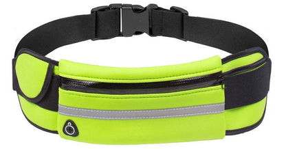 Waterproof Waist Bag for Runners Bowlift