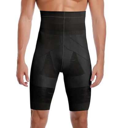 Skanto | Men's High Waist Tummy Control Shapewear