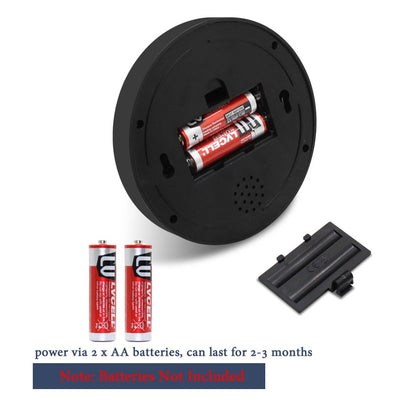 BowLift | Realistic Anti-Thief Dummy Security Camera