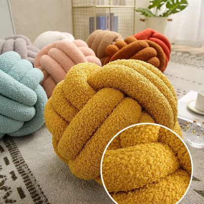 Skanto | SnugNest Dream Pillow Happiness