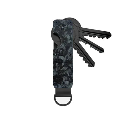 Key Organizer Aluminum | Karnz