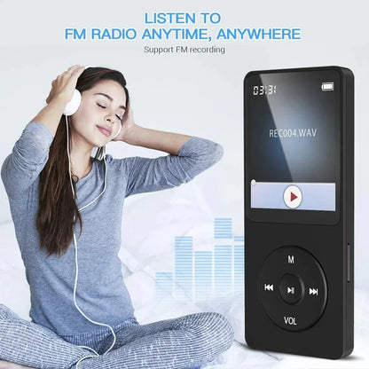BowLift | MP3 Players – Wireless HiFi Audio with Bluetooth & Multifunctional Media Support