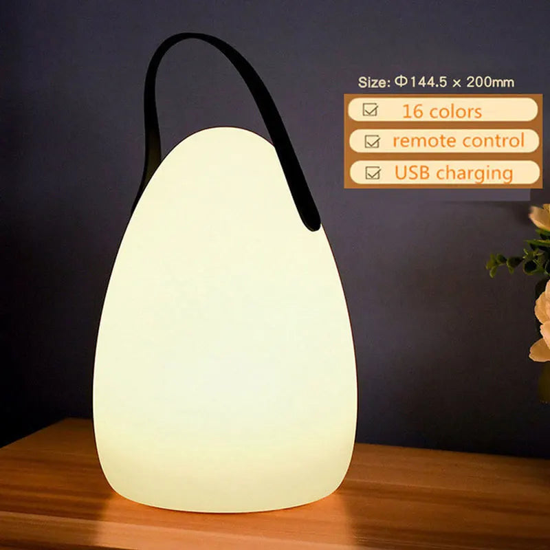 Waterproof Outdoor Lamp Skanto