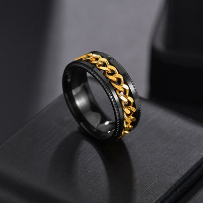 Anxiety Rings - Buy 1 Get 1 Free! Add Any 2 To Your Cart | Kalsten