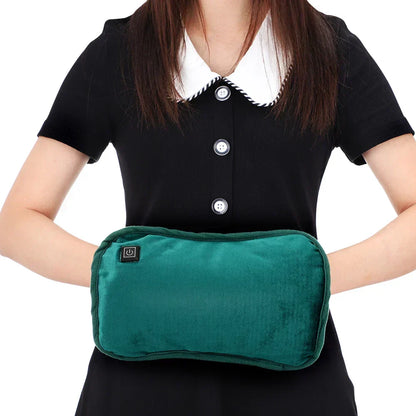 Skanto Skanto | Portable Heat Pad – Rechargeable & Comfortable