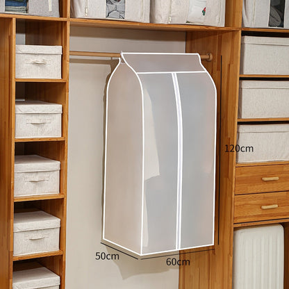 Skanto | Home Organizer Dust Protection Clothing Storage Garment Bag