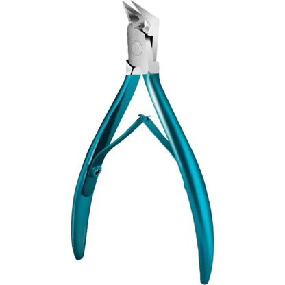 Skanto | MediVera | Ingrown & Thick Toenail Clippers | Professional Stainless Steel Nail Cutter | Precision Pliers for Foot Care & Podiatry
