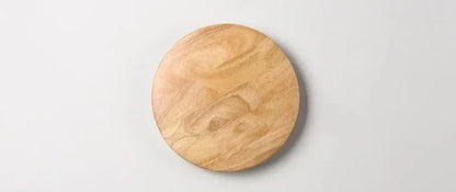 BowLift | ForestLite - Wooden Wall Lamp