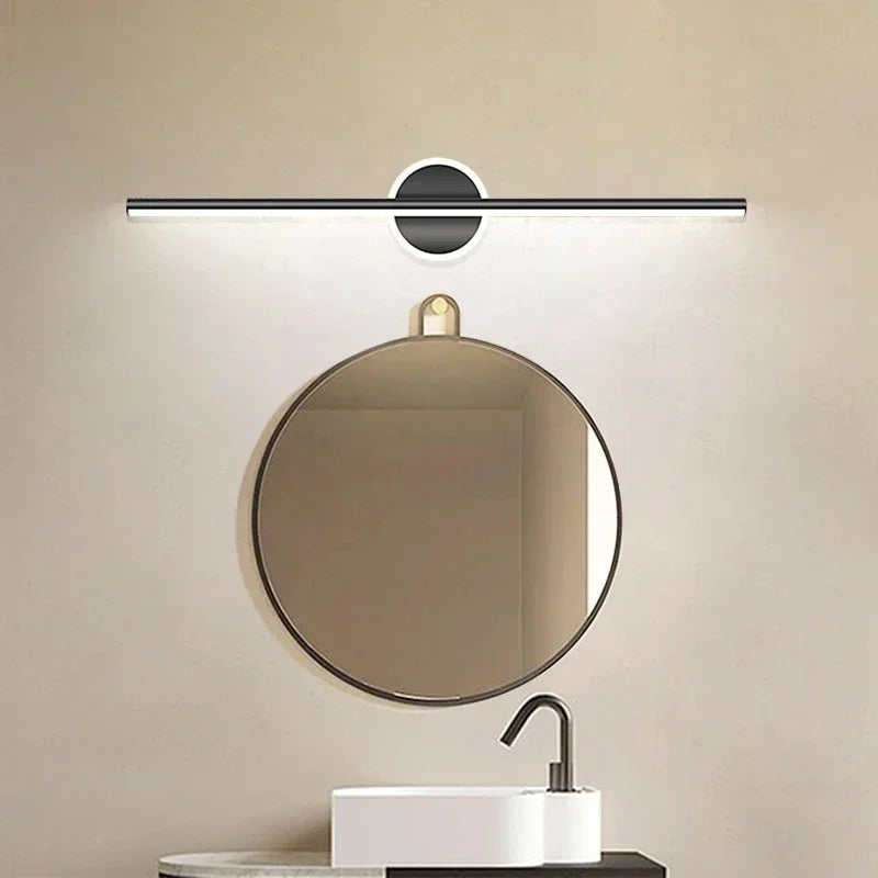 Skanto | Modern Wall Lamp - Elegant Lighting for Every Room