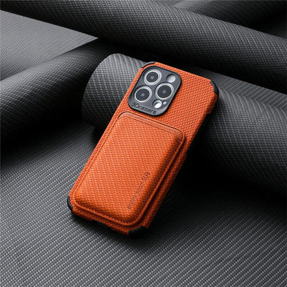 Skanto MagSafe Wallet Case - iPhone Case & Wallet