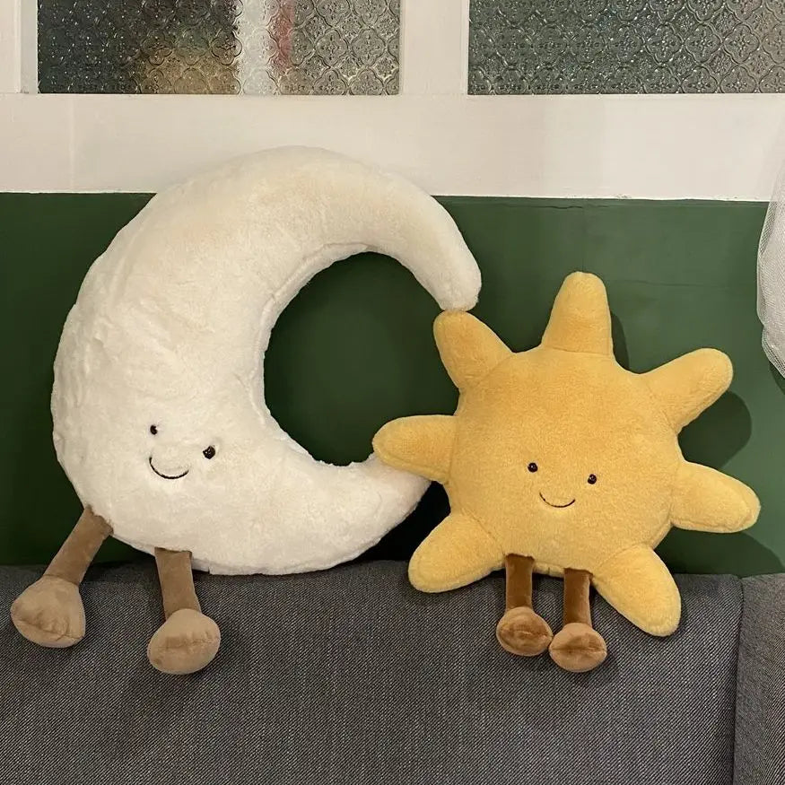 Brehn | Moonbeam & Starshine Duo