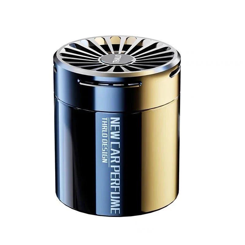 Brehn | Car Fresh Drive Long-lasting Aroma Diffuser