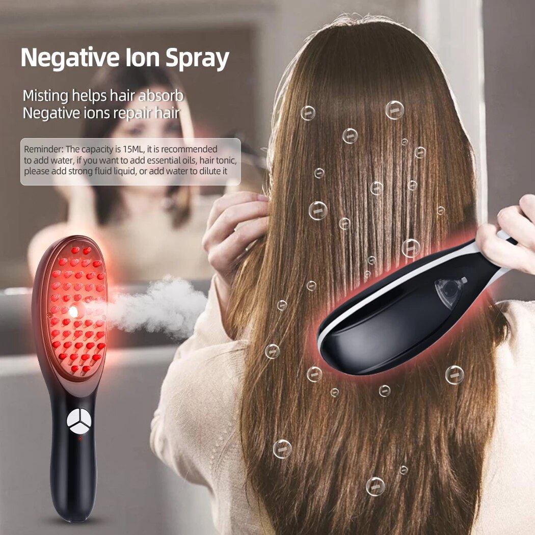 Skanto - Therapy Brush