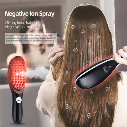 Skanto - Therapy Brush