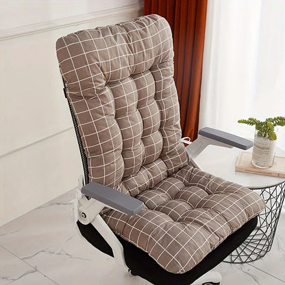 BowLift | ErgoLivia | Ergonomic seat cushion with back support | Comfort & posture correction | For office, home & car