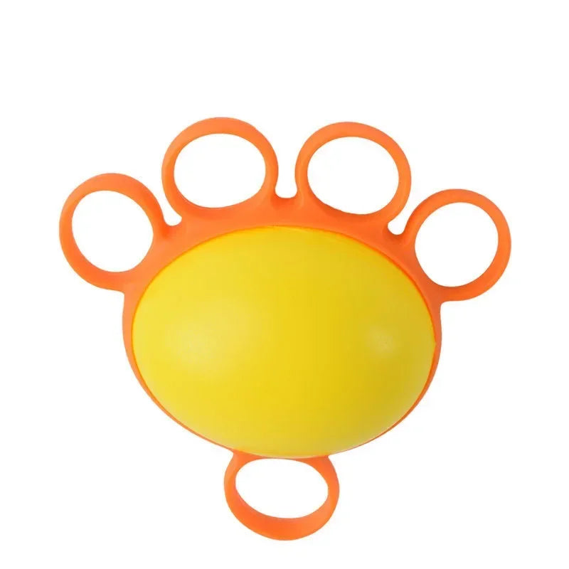 Skanto | Rehabilitating Finger Grip Strengthener