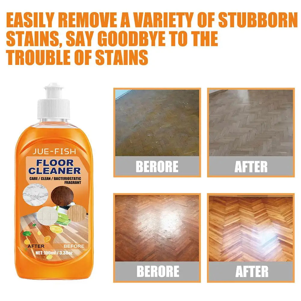 Skanto | Powerful Decontamination Cleaner