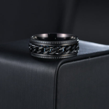 Anxiety Rings - Buy 1 Get 1 Free! Add Any 2 To Your Cart | Kalsten