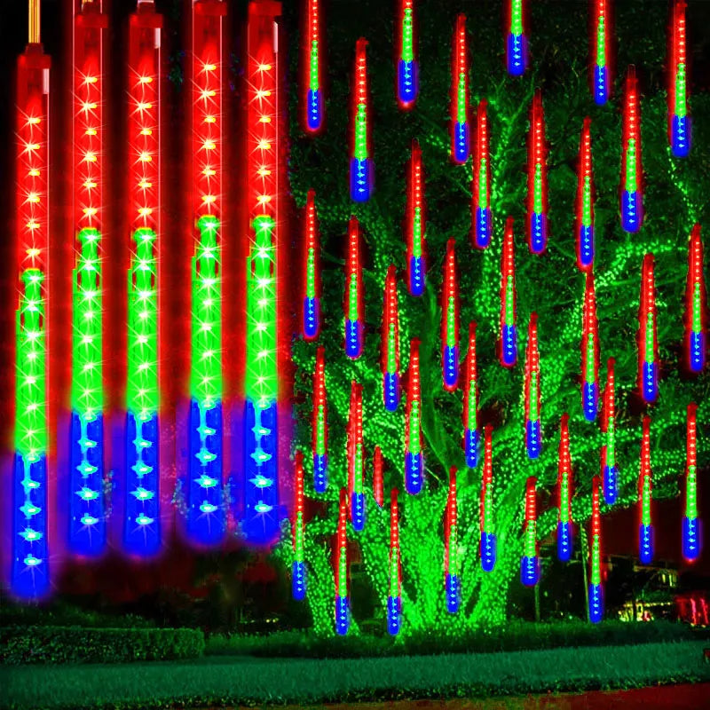 BowLift | MeteorDrops | Luxury LED Water Drop Lighting