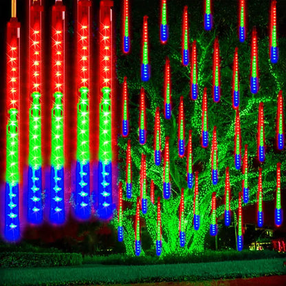 BowLift | MeteorDrops | Luxury LED Water Drop Lighting