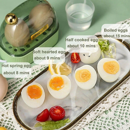 Brehn | Mini Electric Egg Steamer