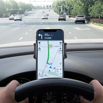 Car Phone Holder | 360° Rotatable | Karnz